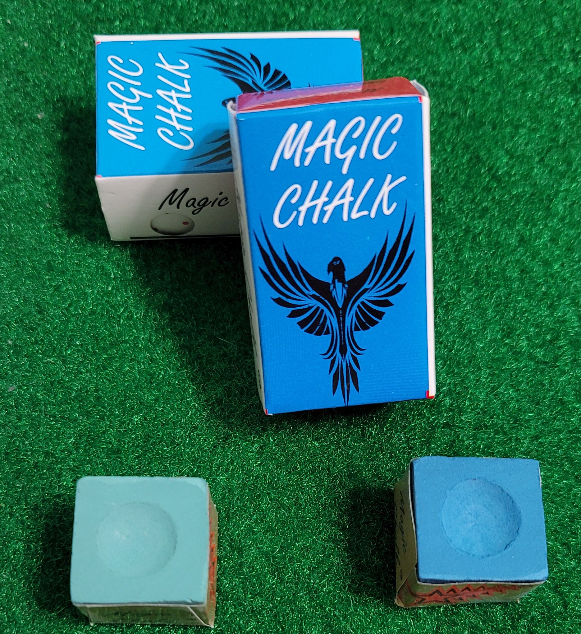 Magic Chalk Box